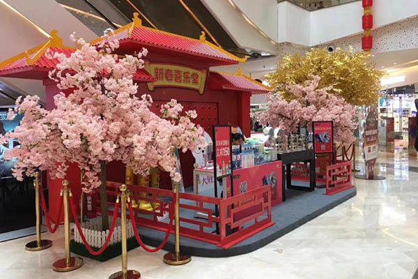 案例展示