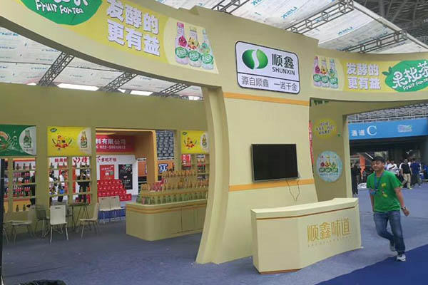 案例展示