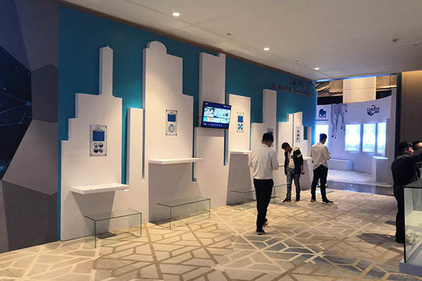 案例展示